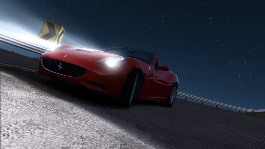 Test Drive Unlimited 2