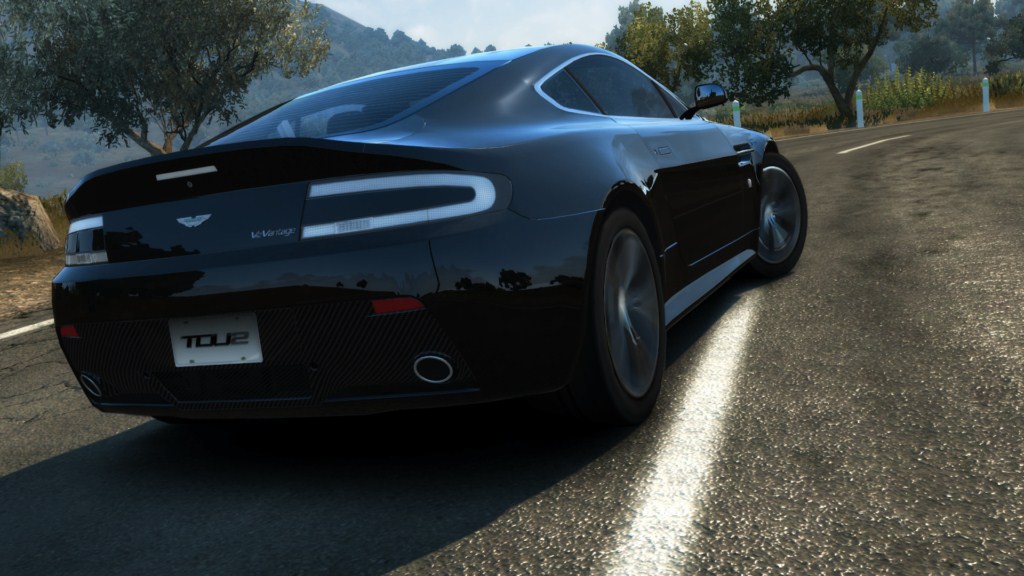 Test Drive Unlimited 2