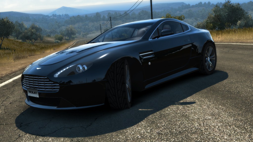 Test Drive Unlimited 2