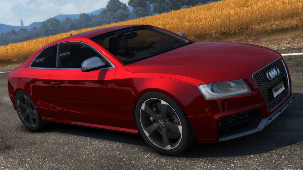 Test Drive Unlimited 2