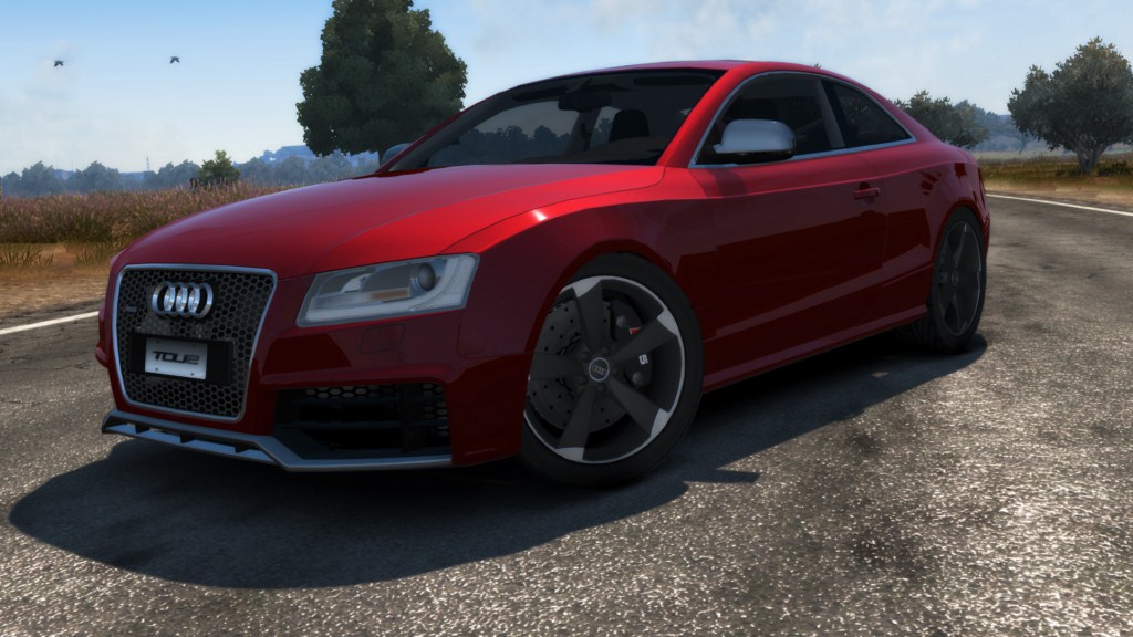 Test Drive Unlimited 2