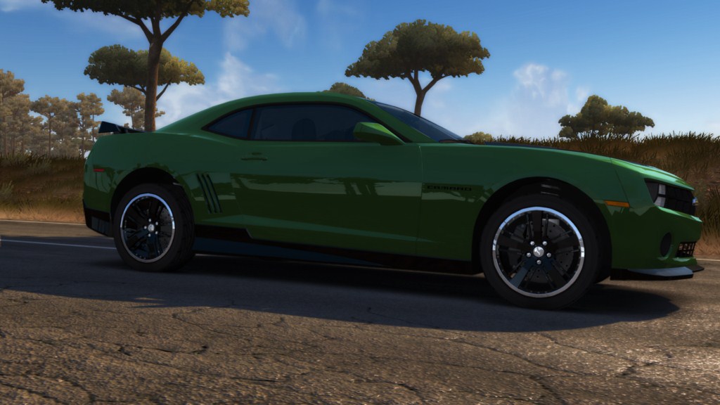 Test Drive Unlimited 2