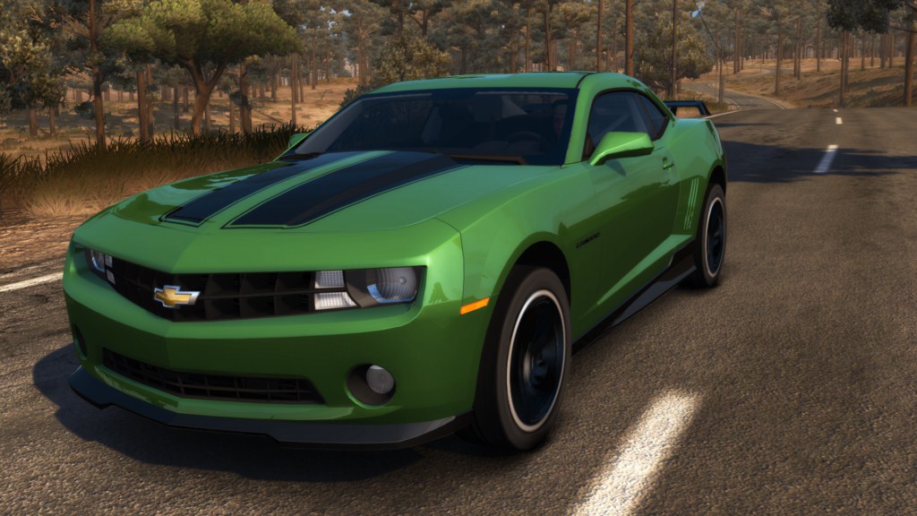 Test Drive Unlimited 2