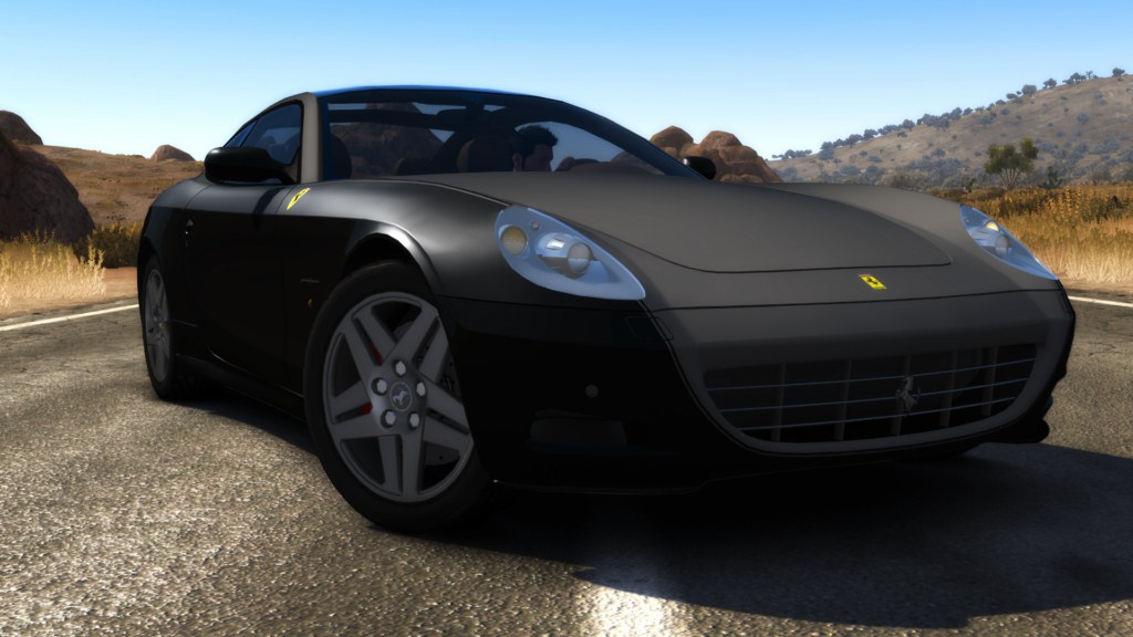 Test Drive Unlimited 2