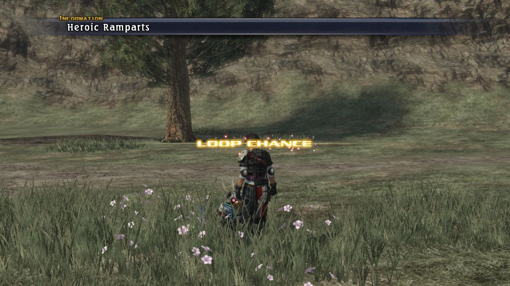 The Last Remnant