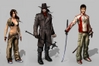 The Secret World, characters_1024.jpg