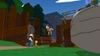 The Simpsons, smpvgx360scrnbartcapeflies2_jpg_jpgcopy_w1024.jpg