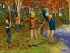 The Sims 2 Seasons, sims2sepcscrnfallfishwm.jpg