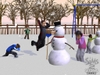 The Sims 2 Seasons, sims2sepcscrnwintersnowmnwm.jpg