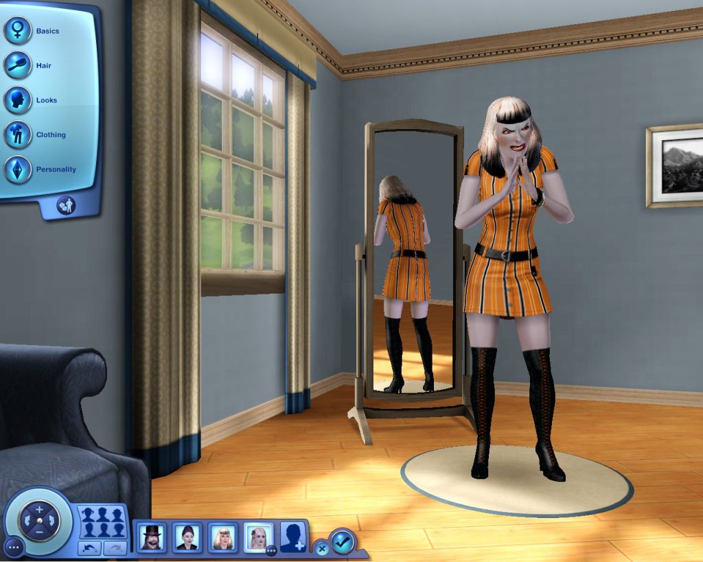 The Sims 3