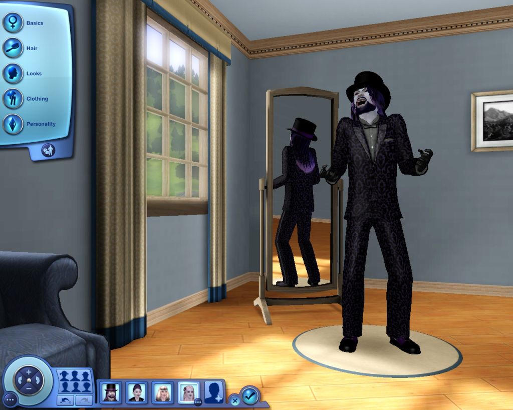 The Sims 3