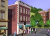 The Sims 3, bookstore_g4w.jpg