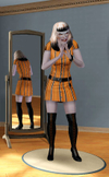 The Sims 3, femalevampire_close.jpg