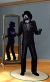 The Sims 3, malevampire_close.jpg
