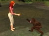 The Sims Castaway Stories