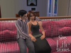 The Sims Life Stories, simslcpcrileycozymickeywm.jpg