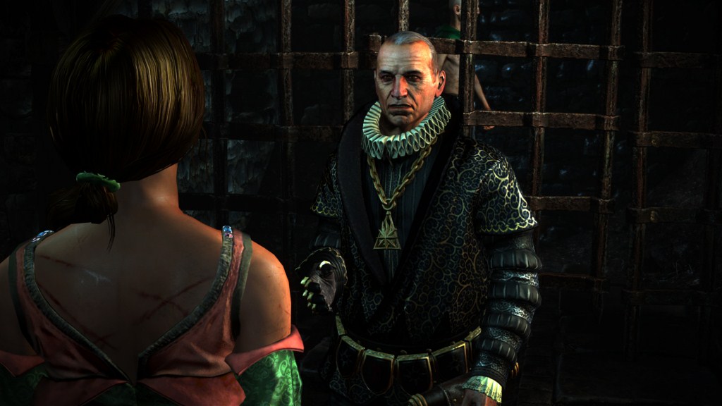 The Witcher 2: Assassins of Kings