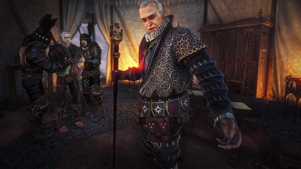 The Witcher 2: Assassins of Kings