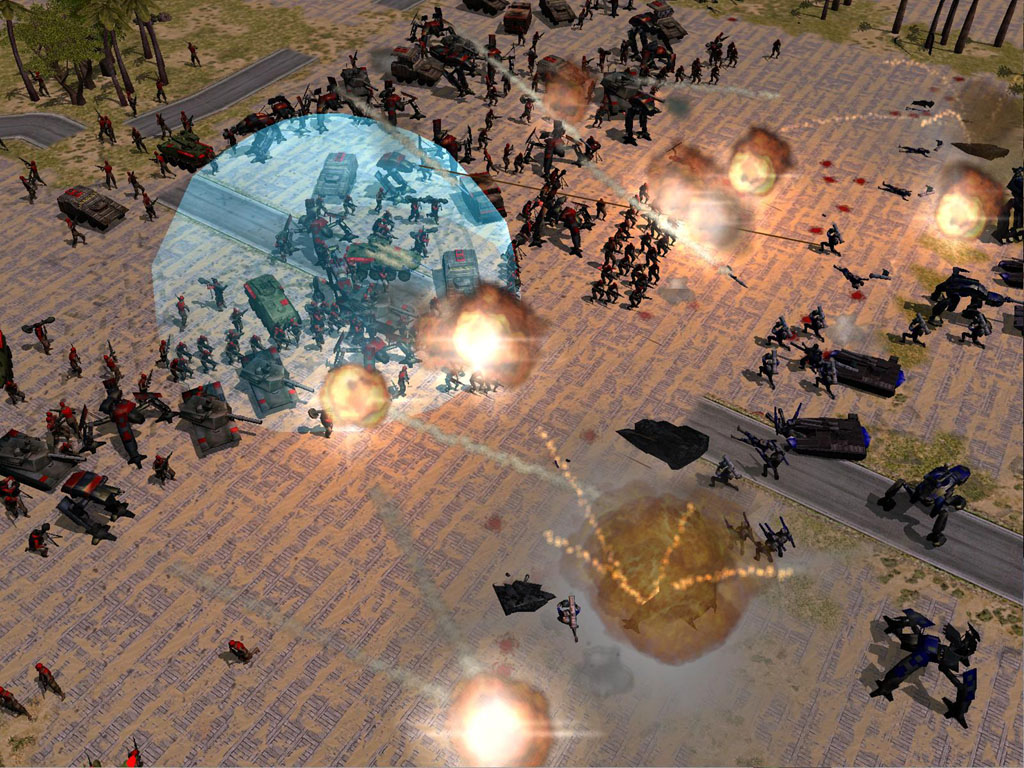 Empire Earth II: The Art of Supremacy