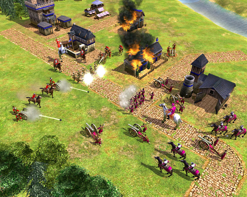 Empire Earth II: The Art of Supremacy