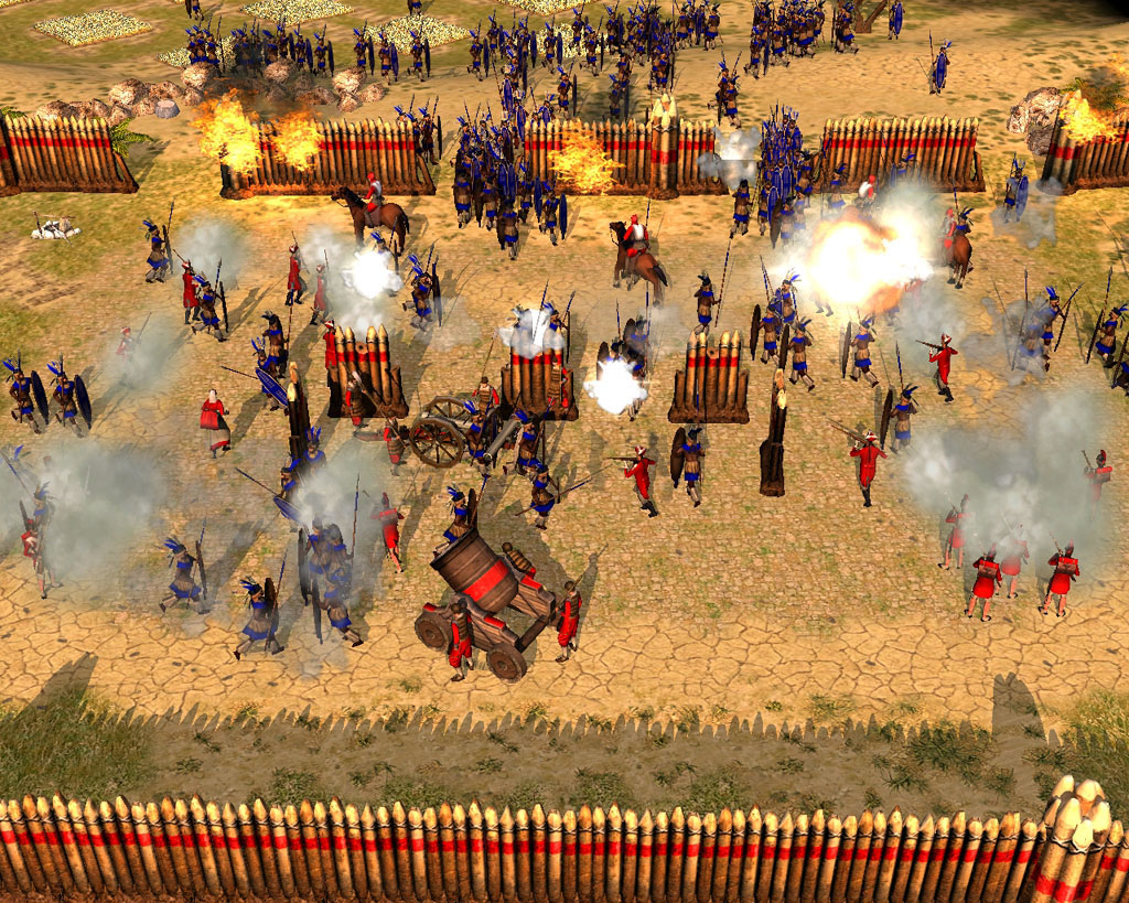 Empire Earth II: The Art of Supremacy