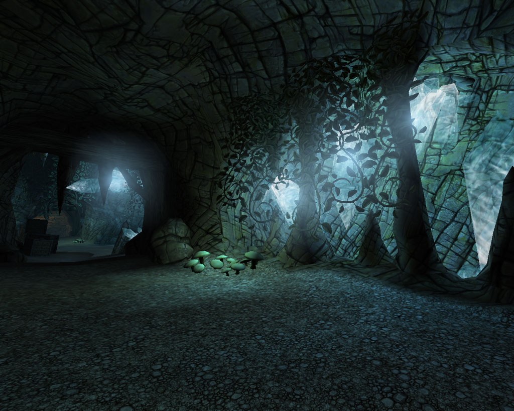 The Chronicles of Spellborn