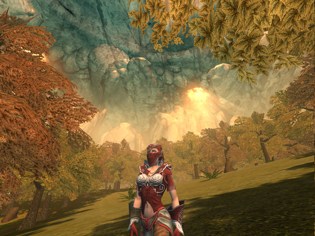 The Chronicles of Spellborn