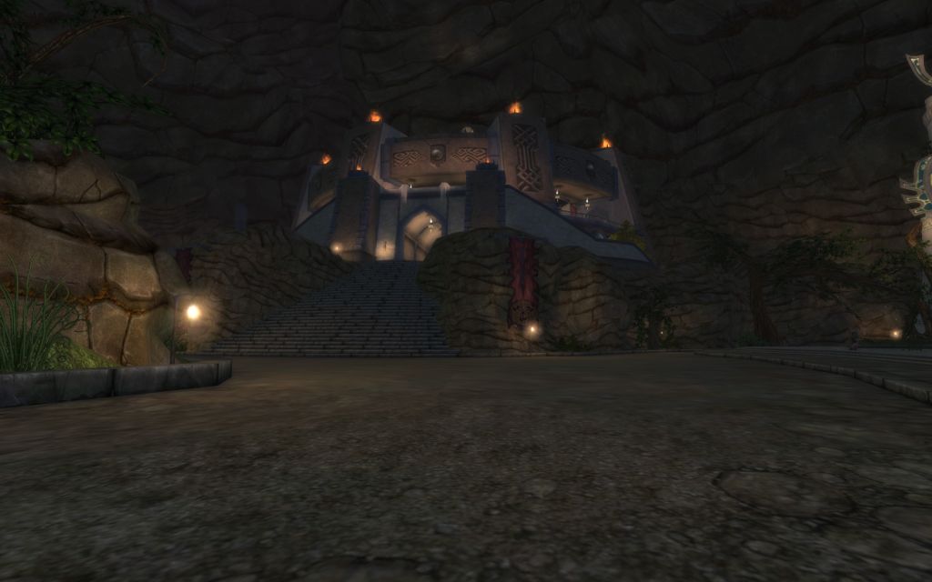 The Chronicles of Spellborn