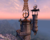 The Elder Scrolls IV: Oblivion, wizardstower_01.jpg