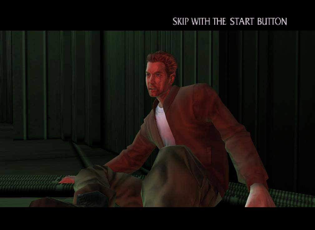 The House of the Dead III