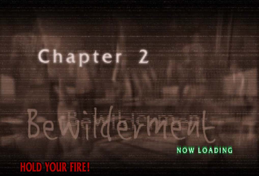 The House of the Dead III