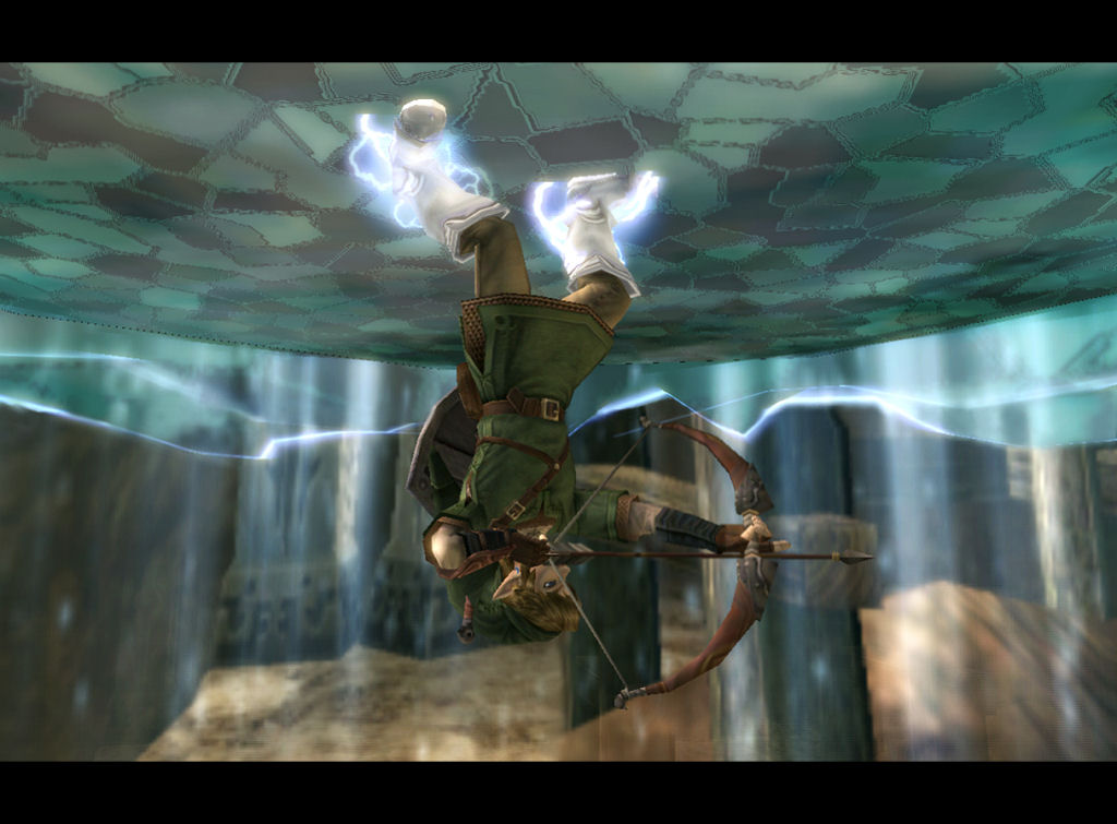 The Legend of Zelda: Twilight Princess