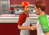 The Sims 2 - Open For Business, sims2obpcscrnfastfoodhostwm.jpg