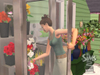 The Sims 2 - Open For Business, sims2obpcscrnfloralcraft2_18_01_06.jpg