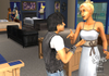 The Sims 2 - Open For Business, sims2obpcscrnfrntrsls3wm.jpg
