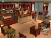 The Sims 2 - Open For Business