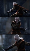 The Witcher, geralt_teaser_3frames.jpg