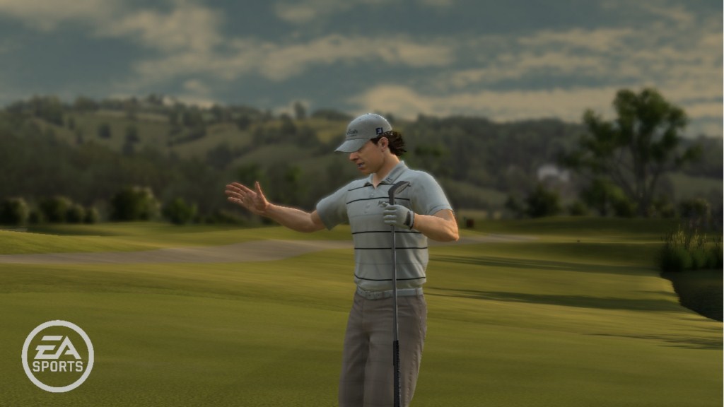 Tiger Woods PGA TOUR 11