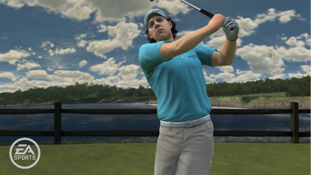 Tiger Woods PGA TOUR 11