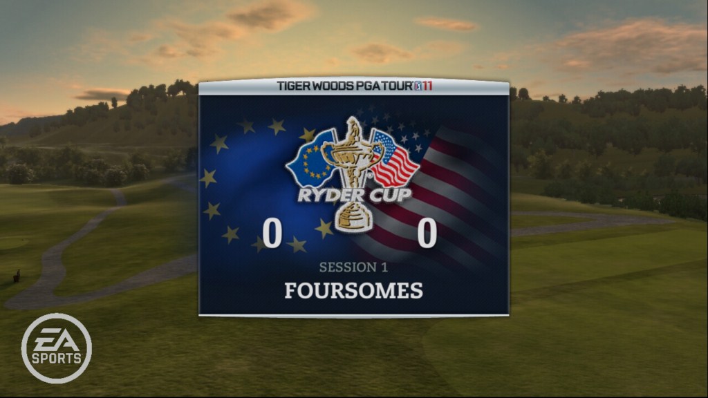 Tiger Woods PGA TOUR 11