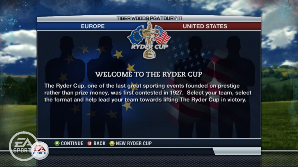 Tiger Woods PGA TOUR 11