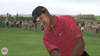 Tiger Woods PGA Tour 07 Xbox 360, tigw07x360scrnredwogo.jpg