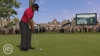 Tiger Woods PGA Tour 10, tigw10multiscrntournamentatmosphere1.jpg