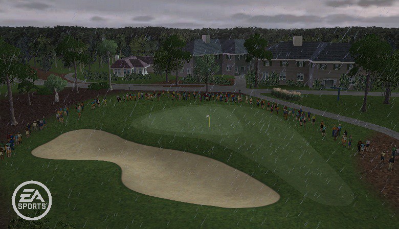 Tiger Woods PGA Tour 10