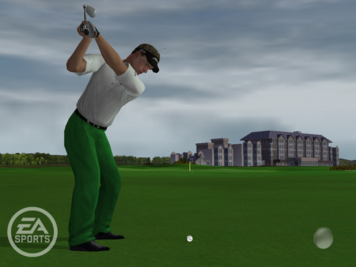 Tiger Woods PGA Tour® 2006