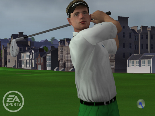 Tiger Woods PGA Tour® 2006