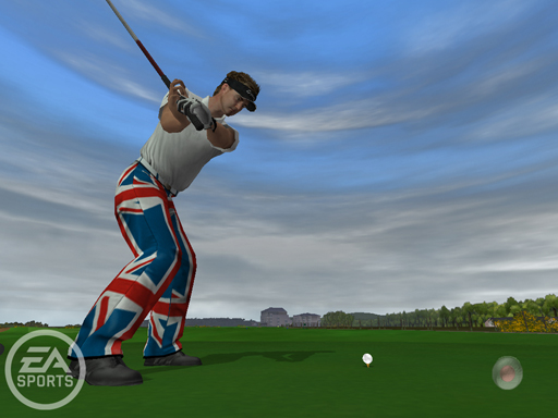 Tiger Woods PGA Tour® 2006