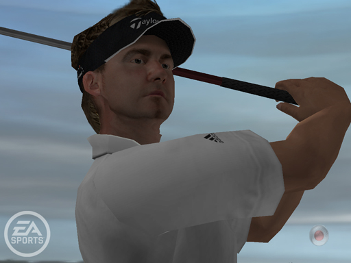 Tiger Woods PGA Tour® 2006