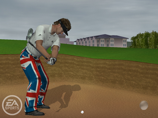 Tiger Woods PGA Tour® 2006