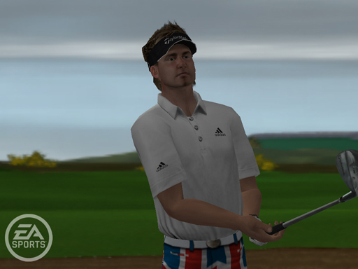 Tiger Woods PGA Tour® 2006